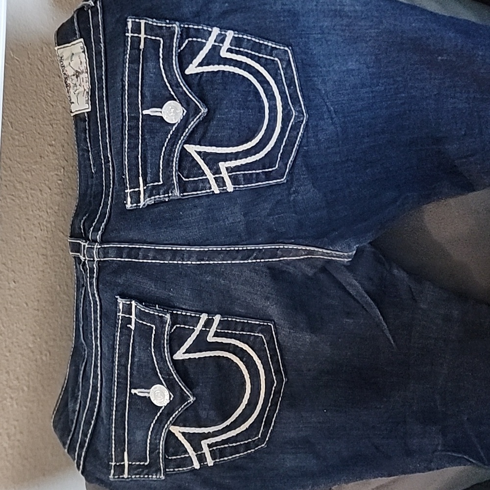 Womens jeans
